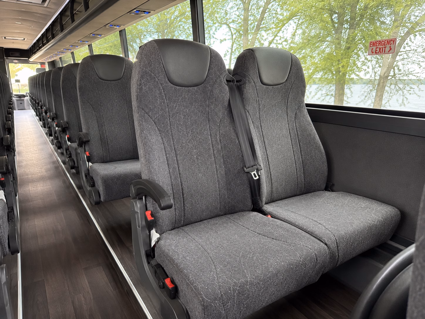 alpharetta church transportation