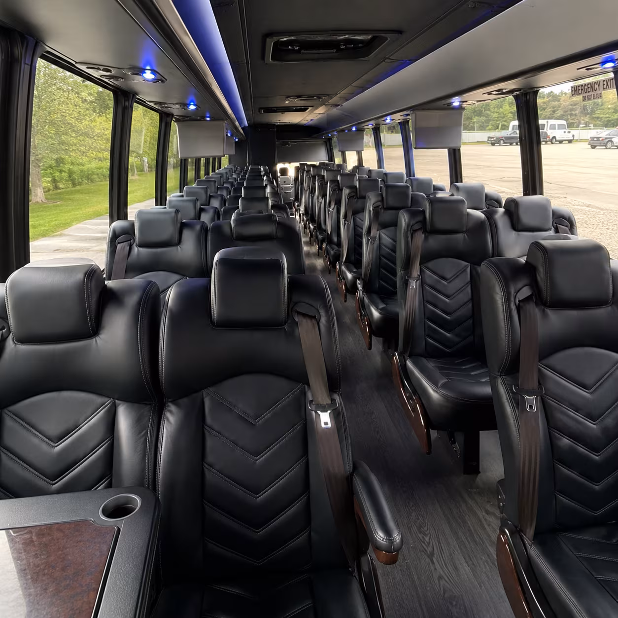 brookhaven dunwoody long distance transportation