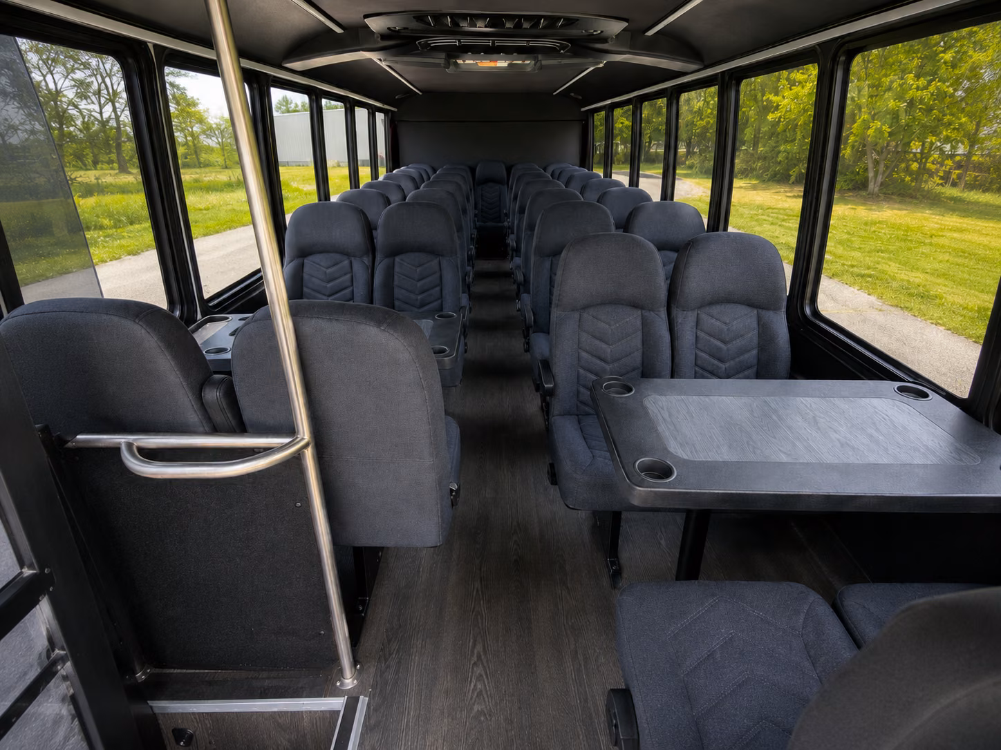 brookhaven government military transportation