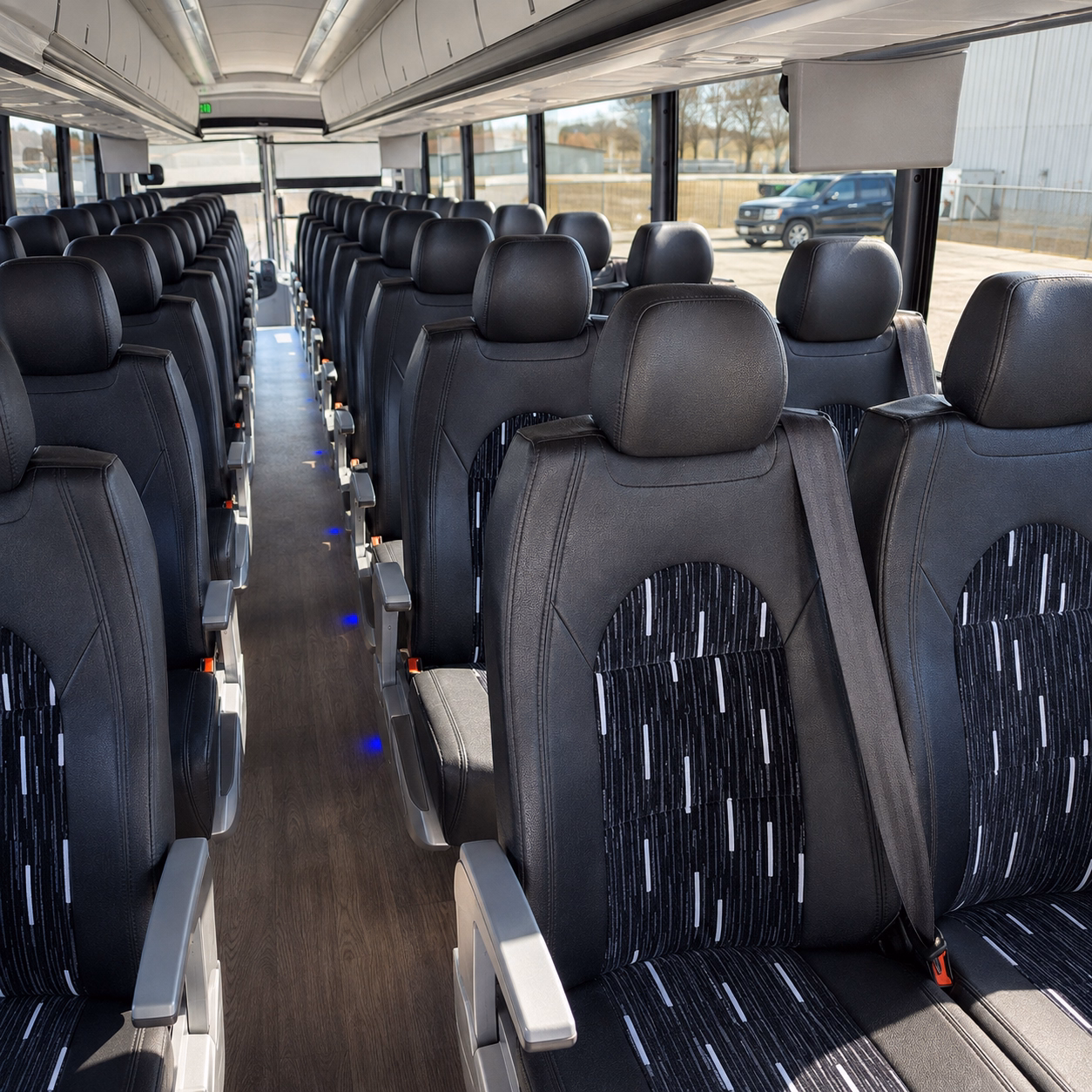 celebrate at chateau elan with a group bus rental from dunwoody