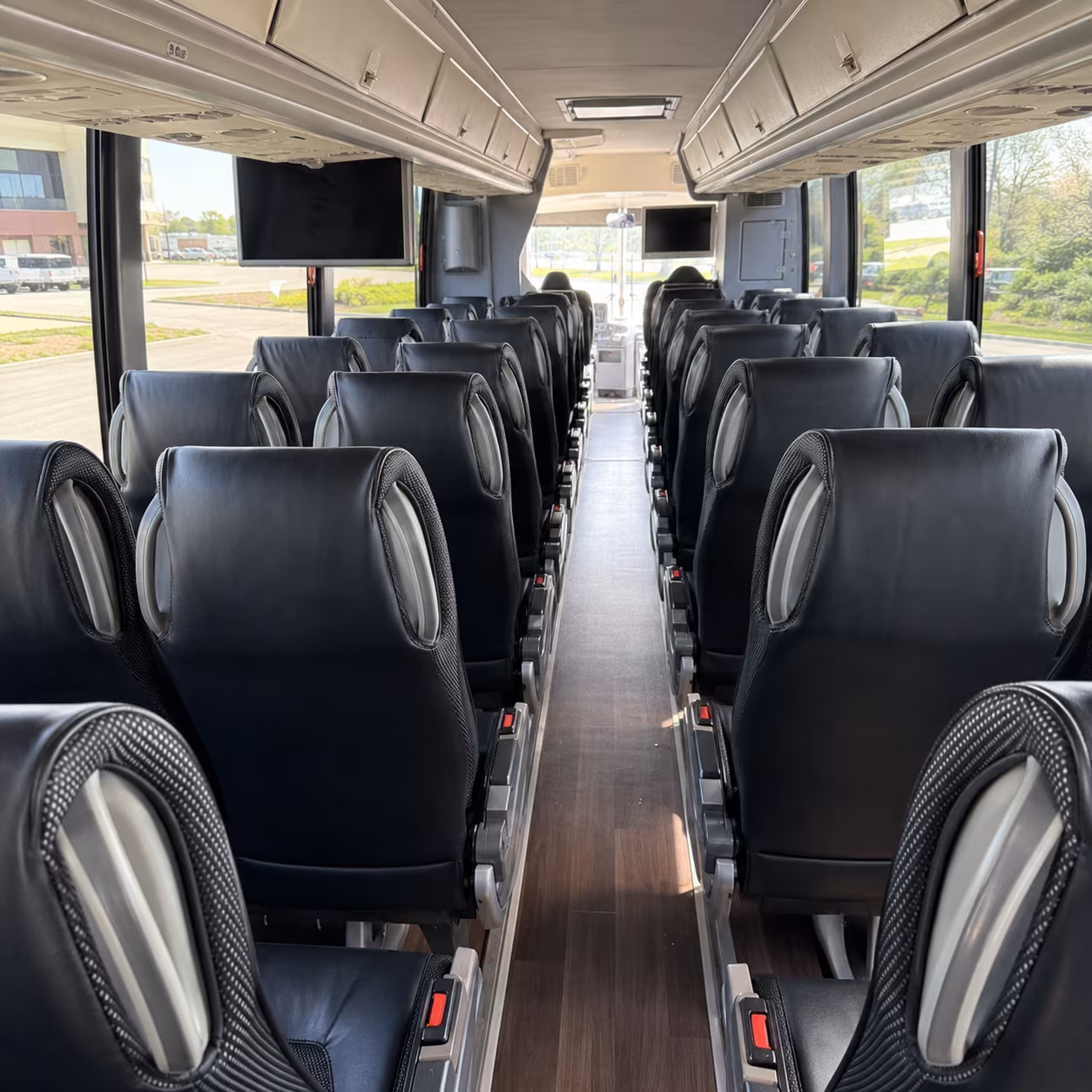 compare dunwoody bus rentals from a network of companies in minutes