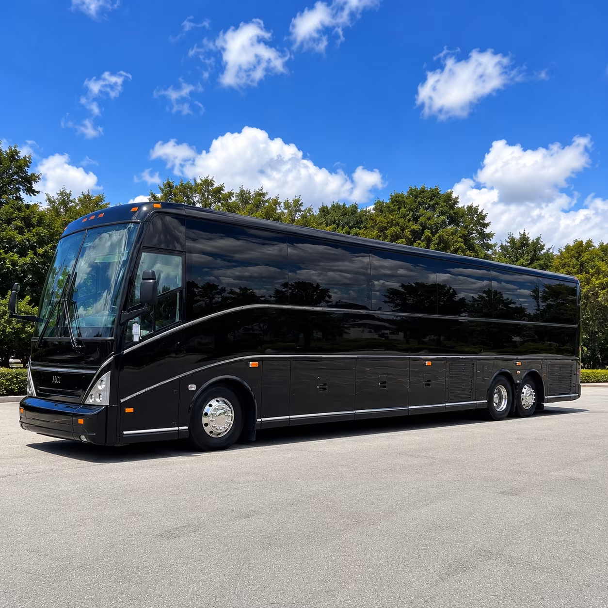 conference and event shuttles between dunwoody venues