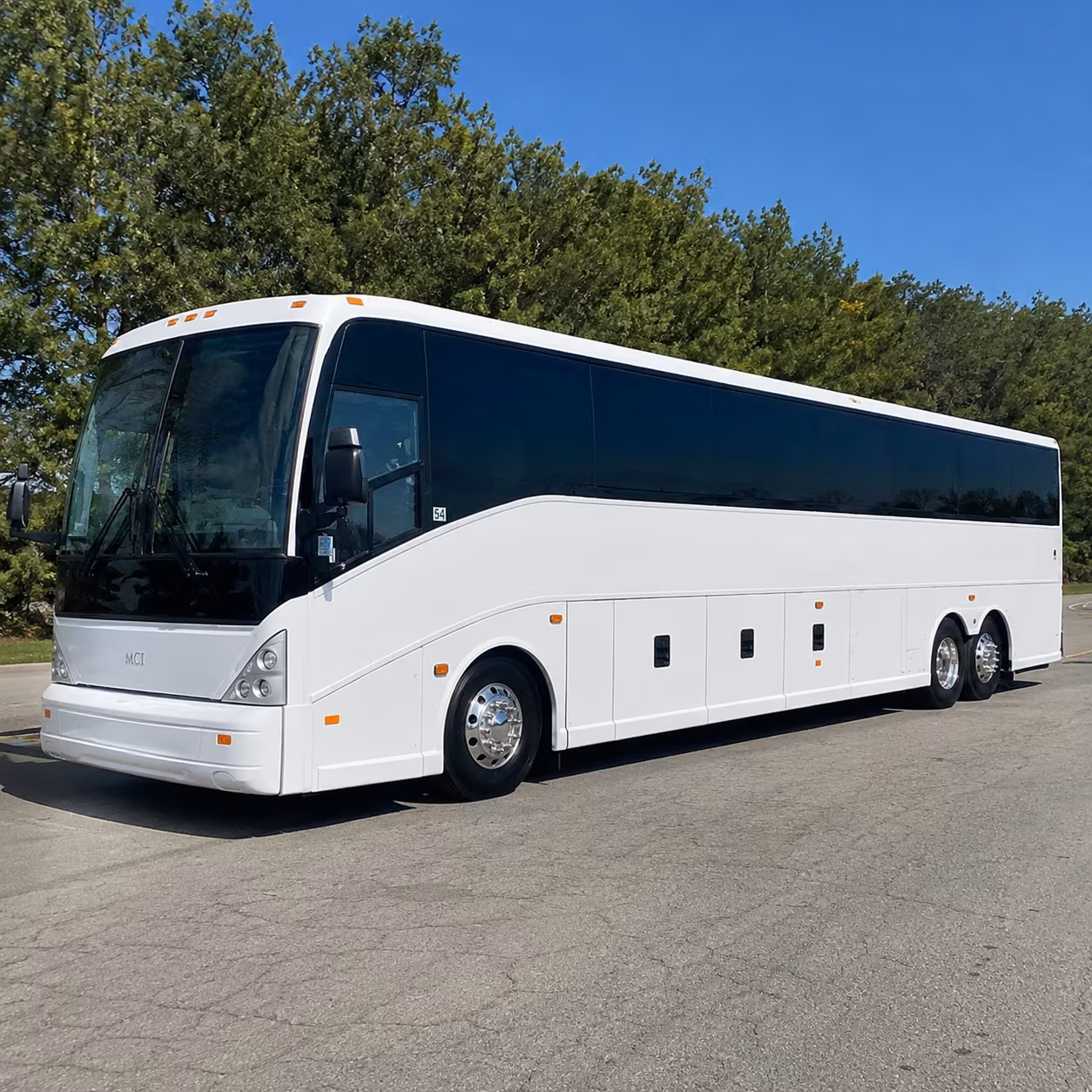corporate outing transportation to truist park mercedes benz stadium and more