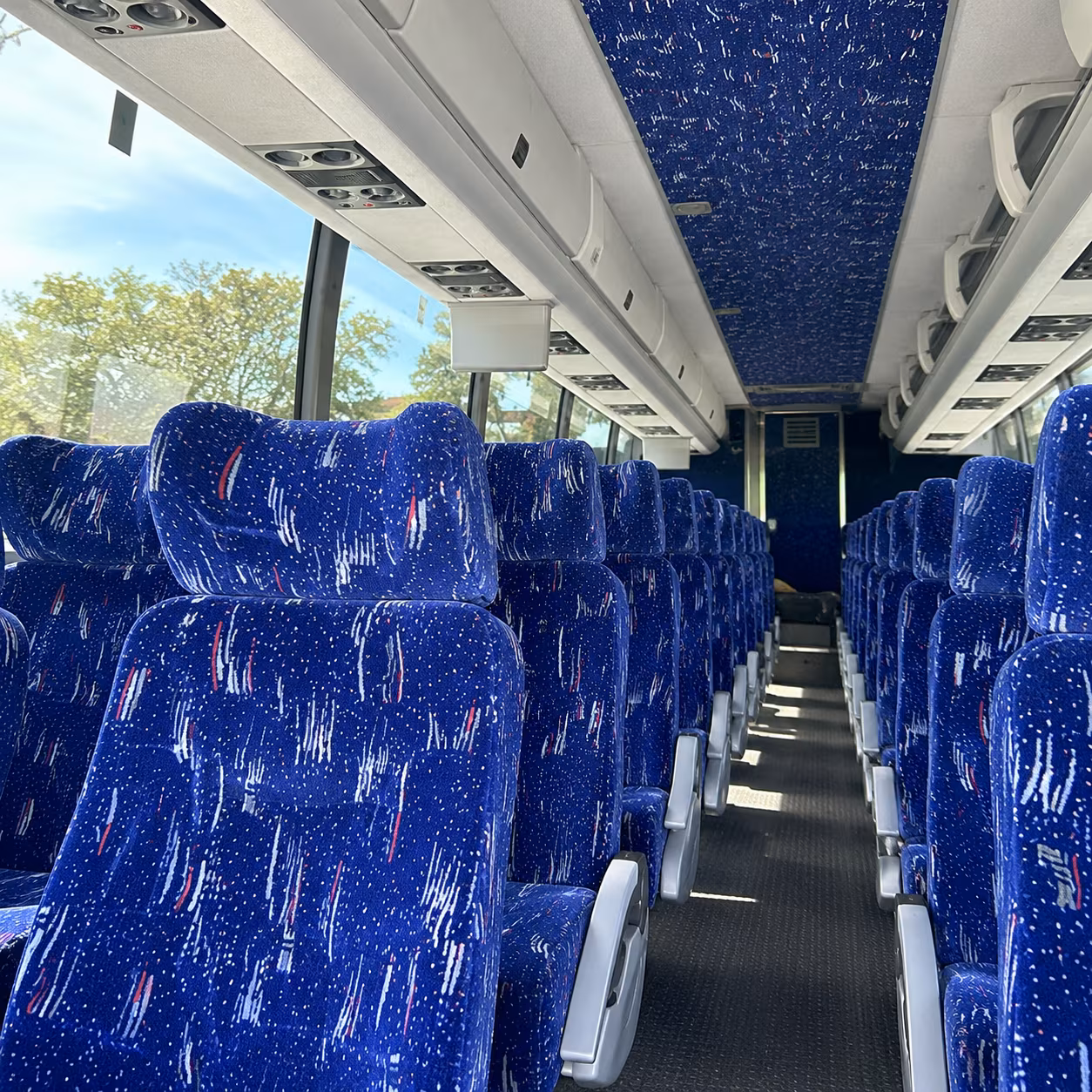 dunwoody church transportation