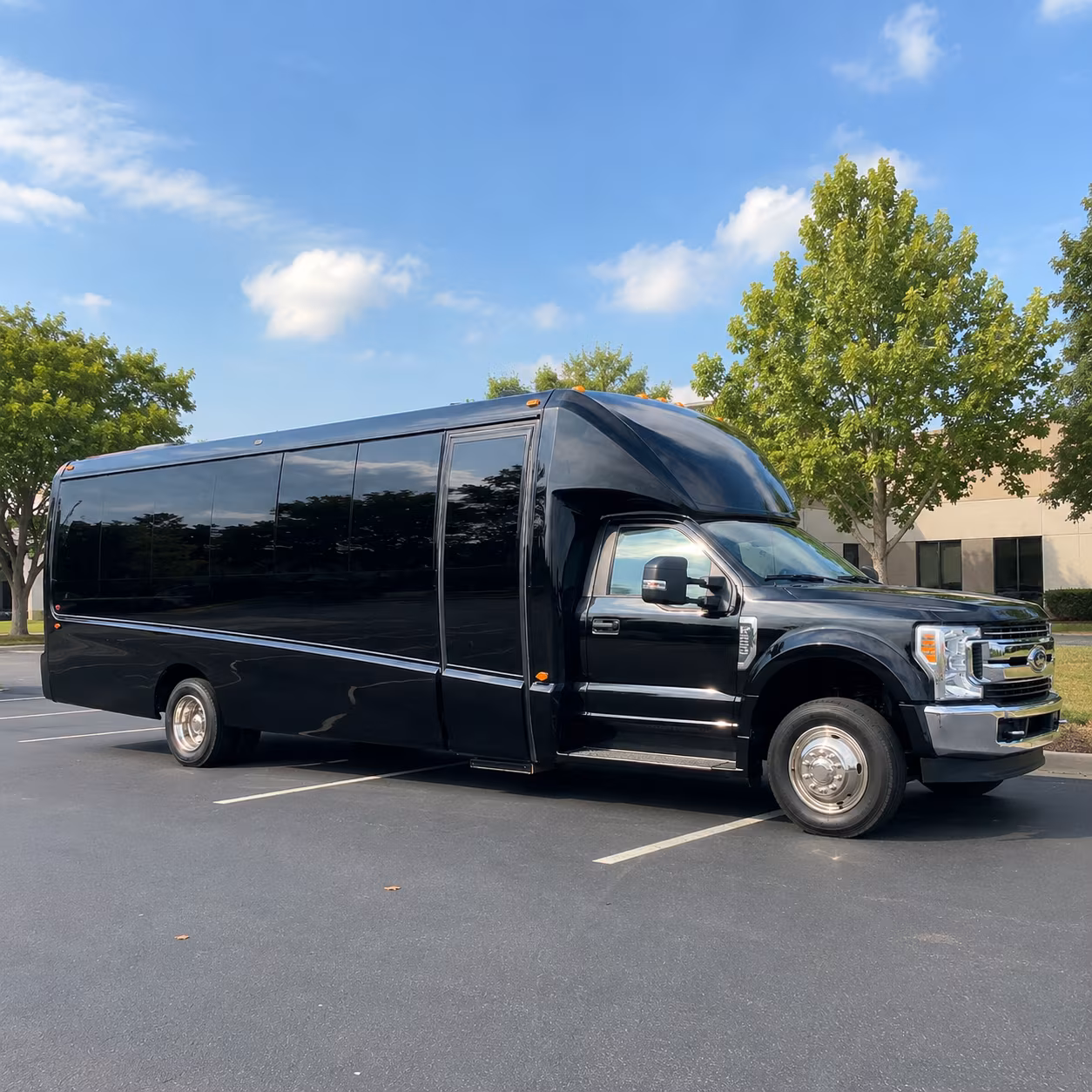 Dunwoody Wine Tour & Brewery Transportation