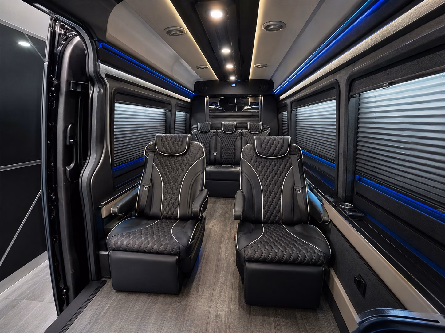 find exactly what you need for multi hotel and multi stop airport pickups in dunwoody