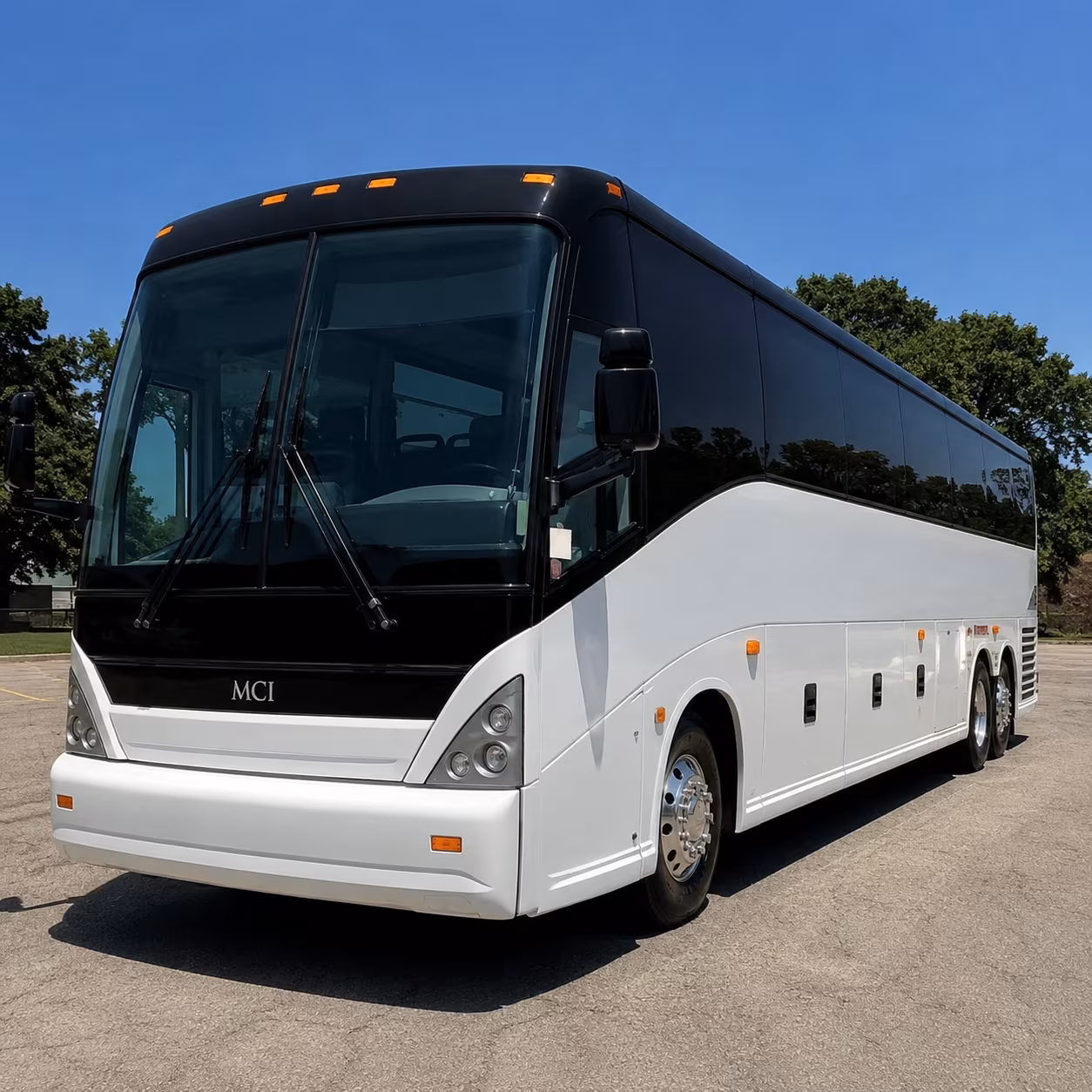 gainesville charter bus