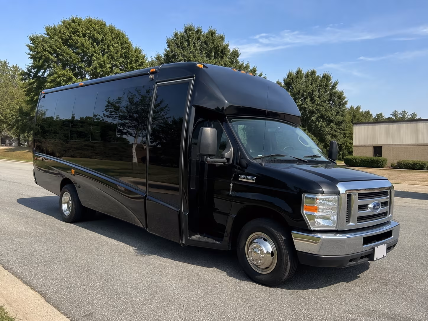 gainesville employee transportation