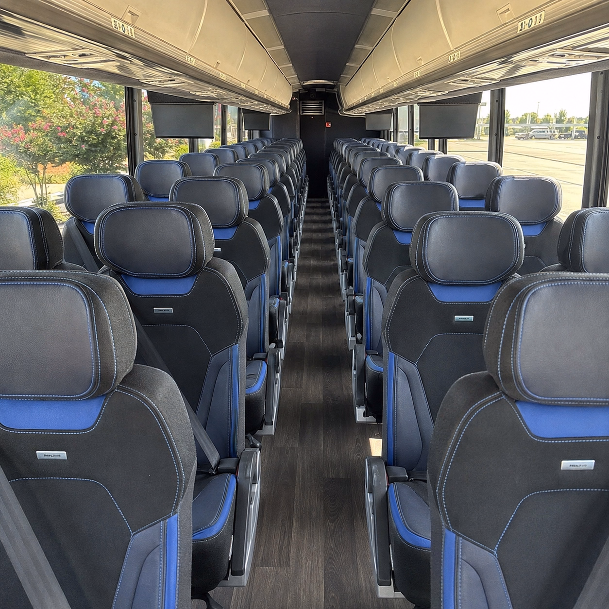 how the day of the week changes what a bus costs in dunwoody georgia