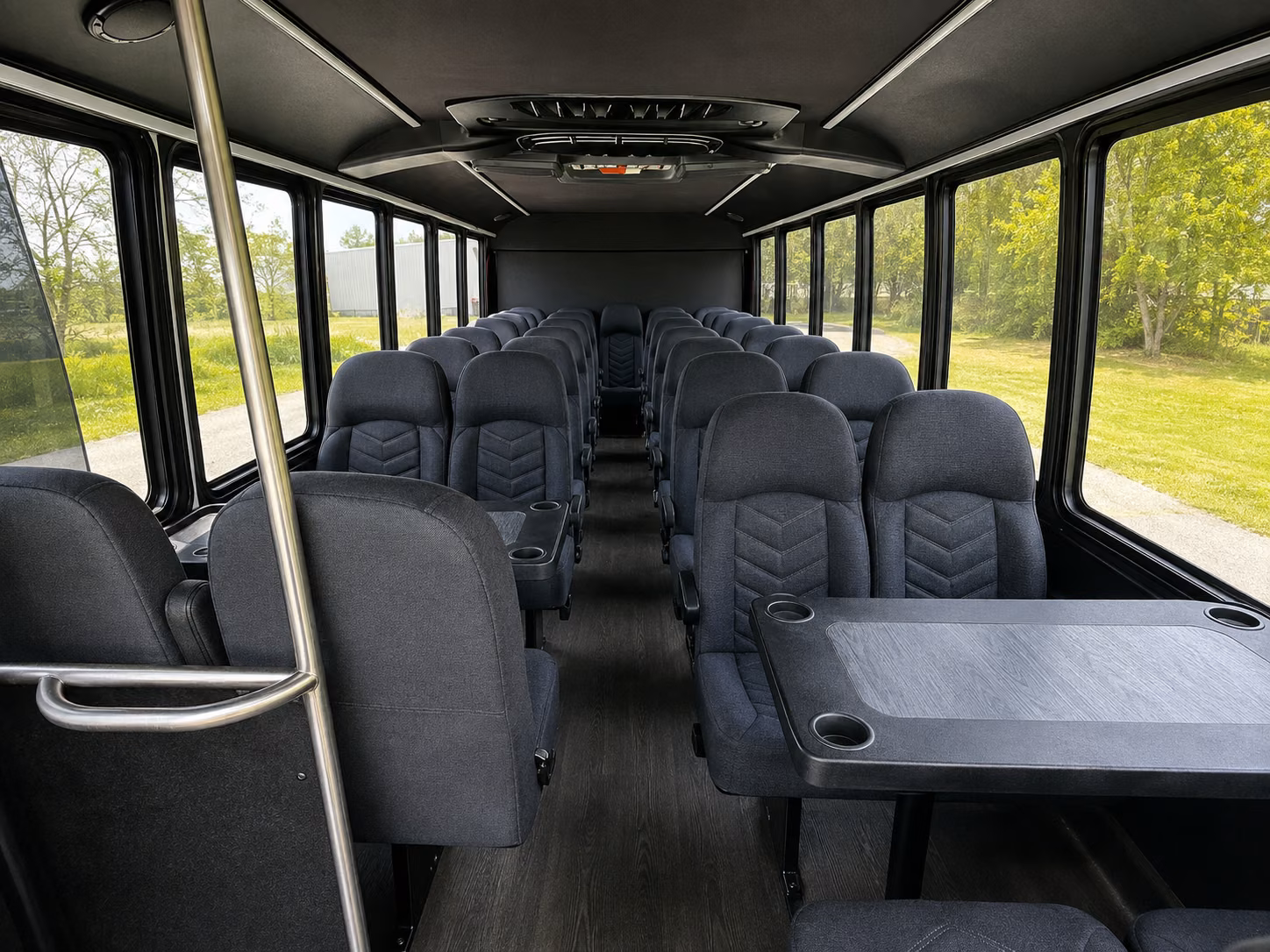 johns creek bus rentals