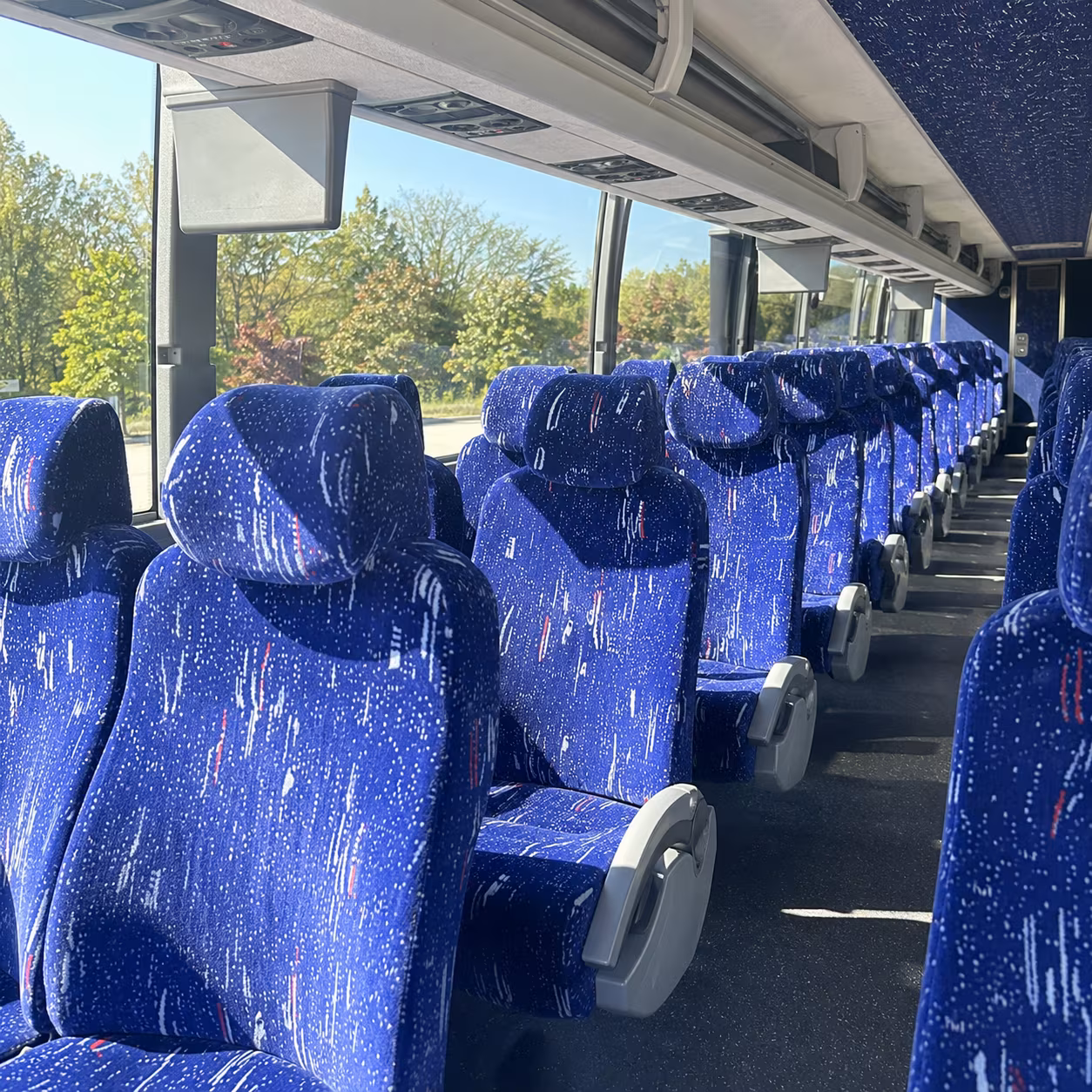 johns creek church transportation