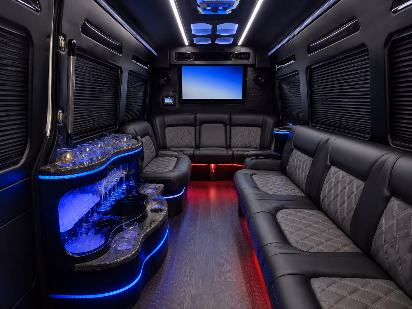 johns creek dunwoody long distance transportation