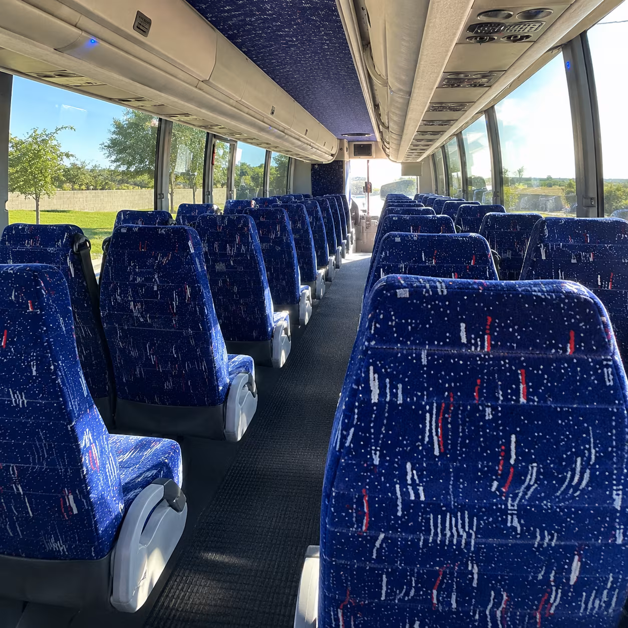 milton church transportation