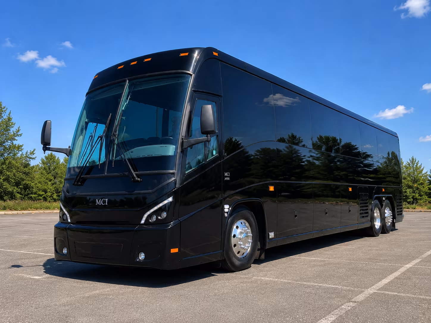 milton dunwoody long distance transportation