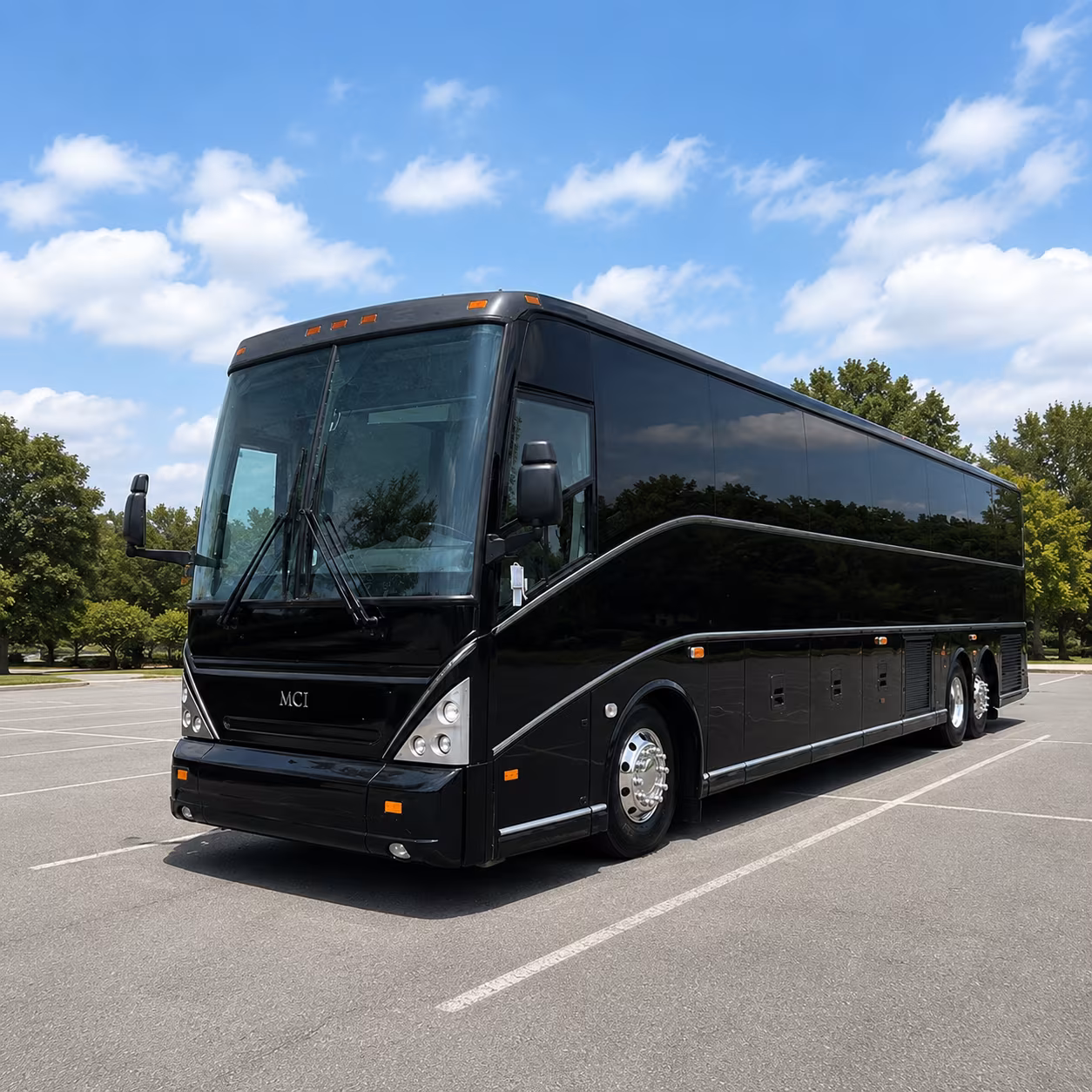 perimeter center employee shuttle service made simple
