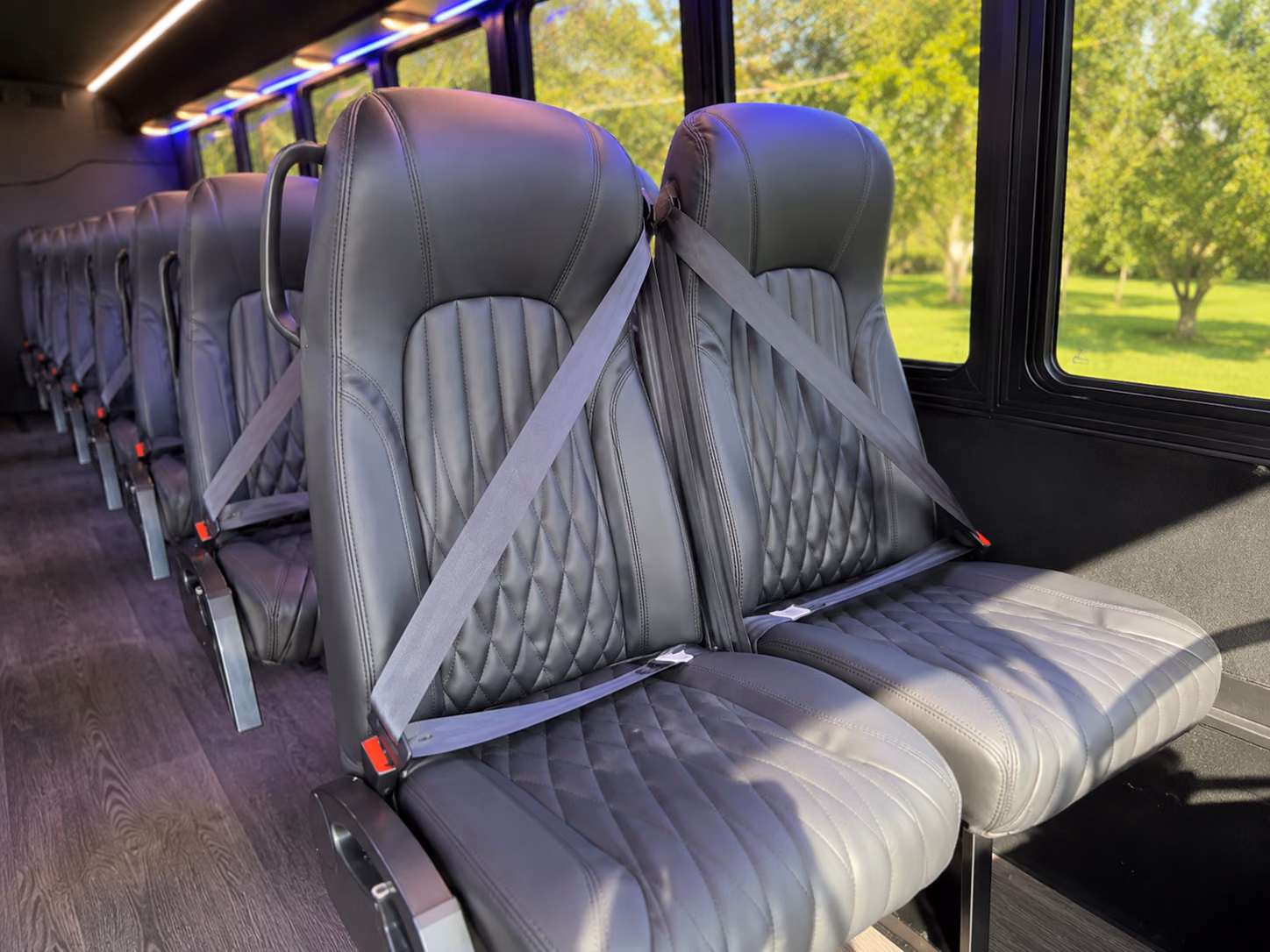 roswell dunwoody long distance transportation