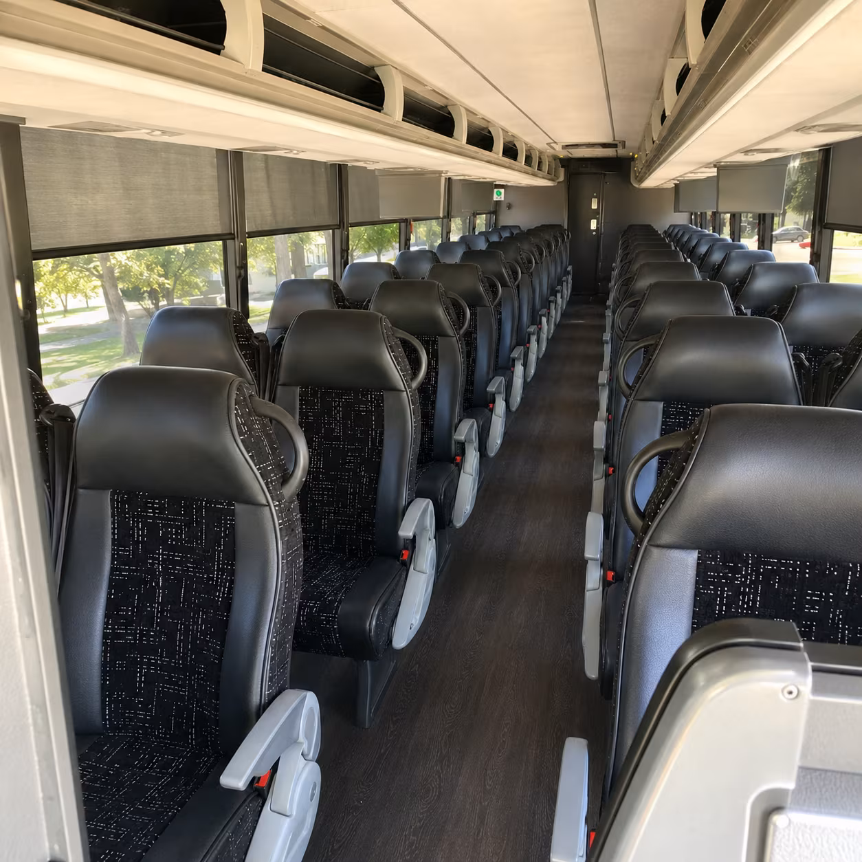 sandy springs church transportation