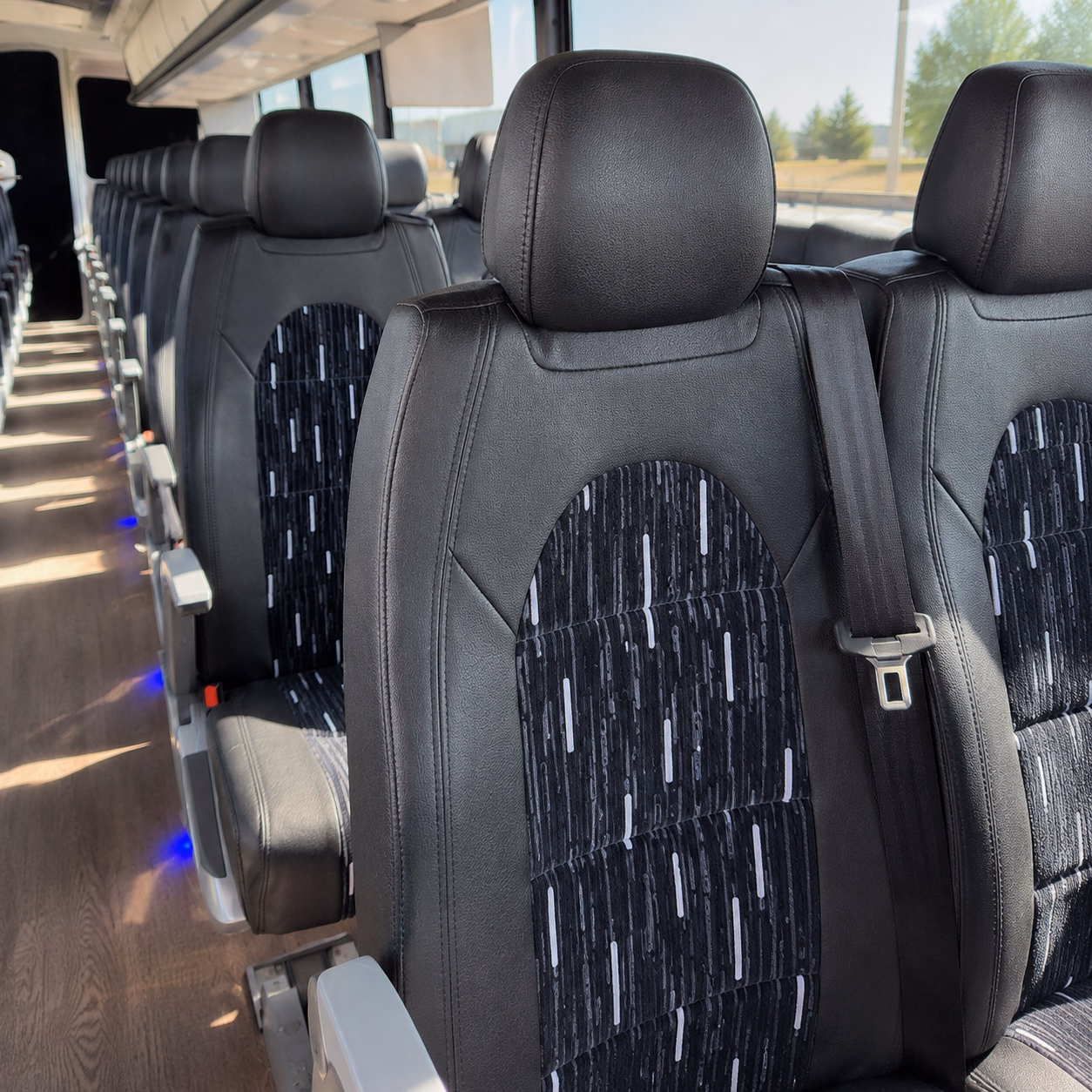sandy springs dunwoody long distance transportation