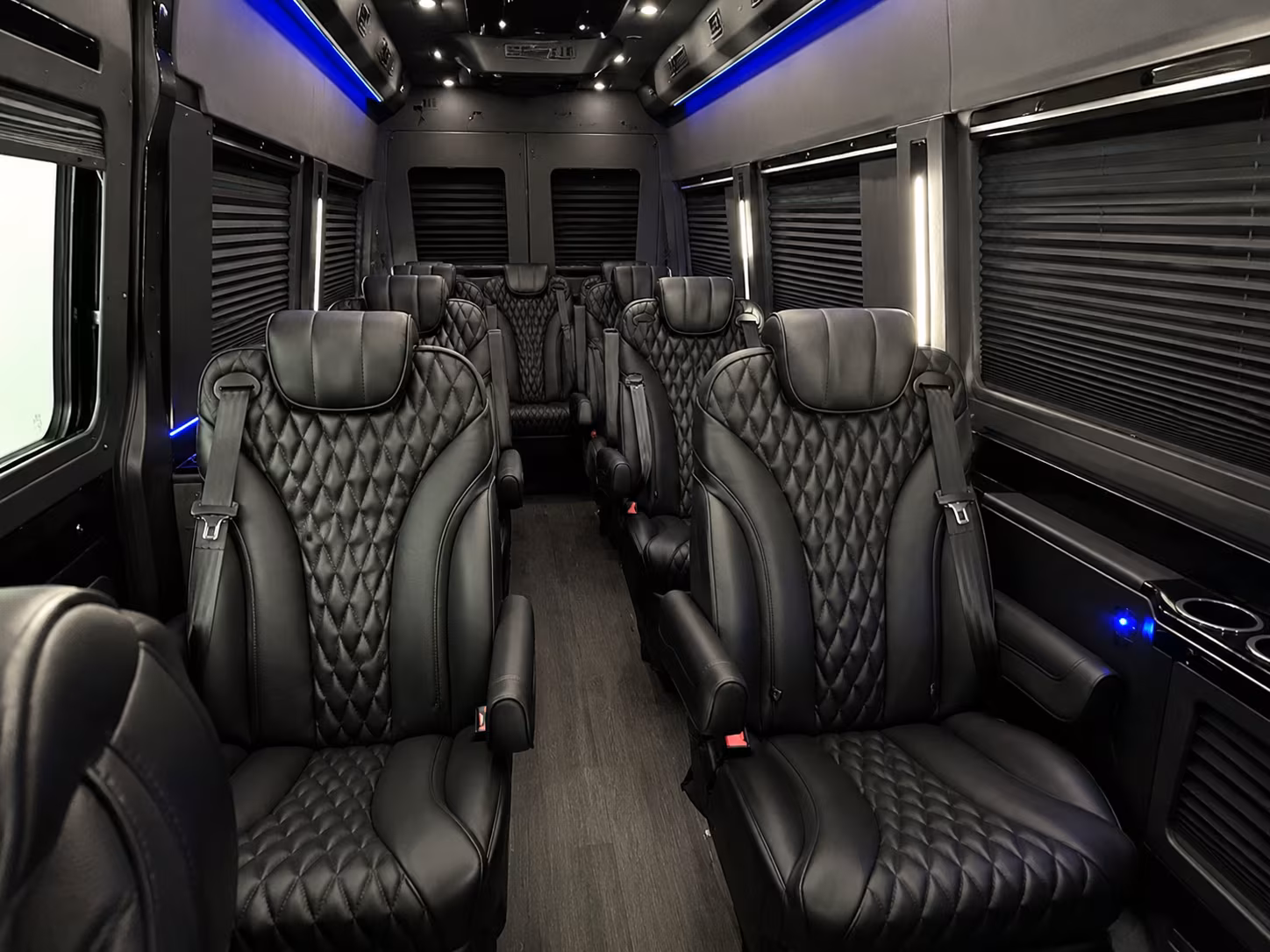 sandy springs sporting event transportation