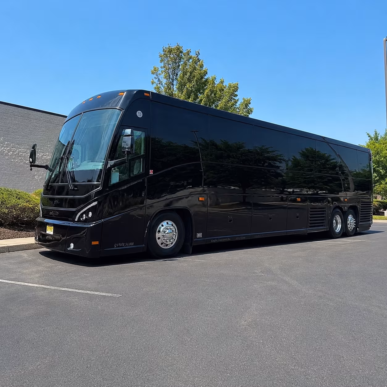 shuttle federal employees between dunwoody offices and atlanta government facilities
