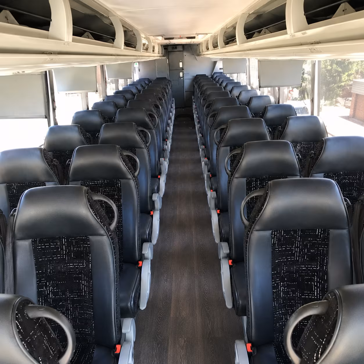 smyrna church transportation