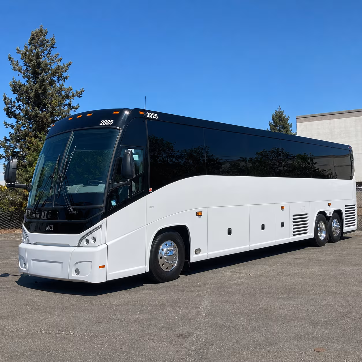 with the right bus the ride to orlando savannah or myrtle beach is part of the trip