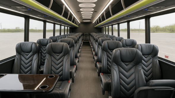 dunwoody 15 passenger minibus rental