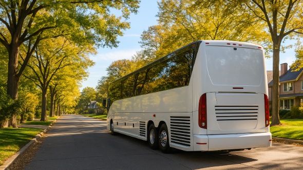 dunwoody bus rentals for travel agents
