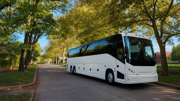 dunwoody construction site shuttle services