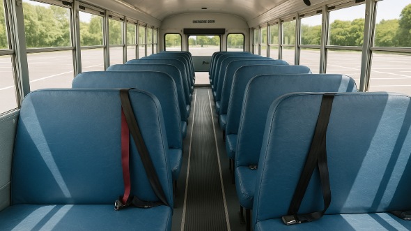 dunwoody school bus rental rental