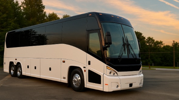 dunwoody sporting event transportation