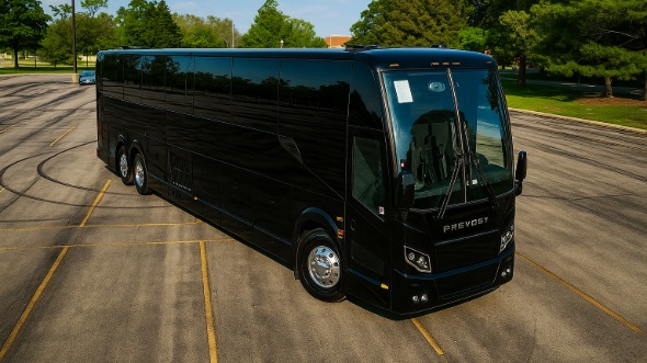 dunwoody summer camp transportation and bus rentals