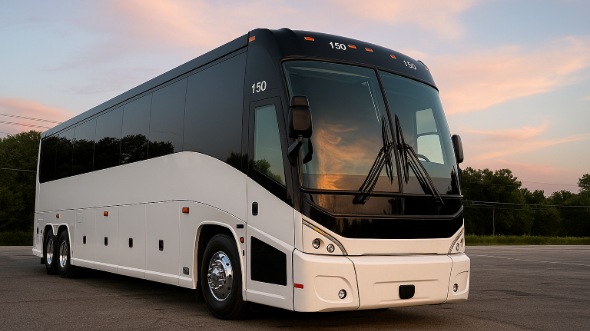 dunwoody wedding transportation